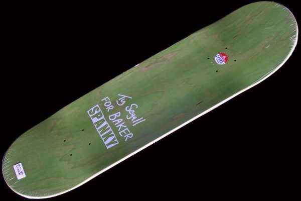 Long Ty Segall Deck 8  Online Sale - Image 2