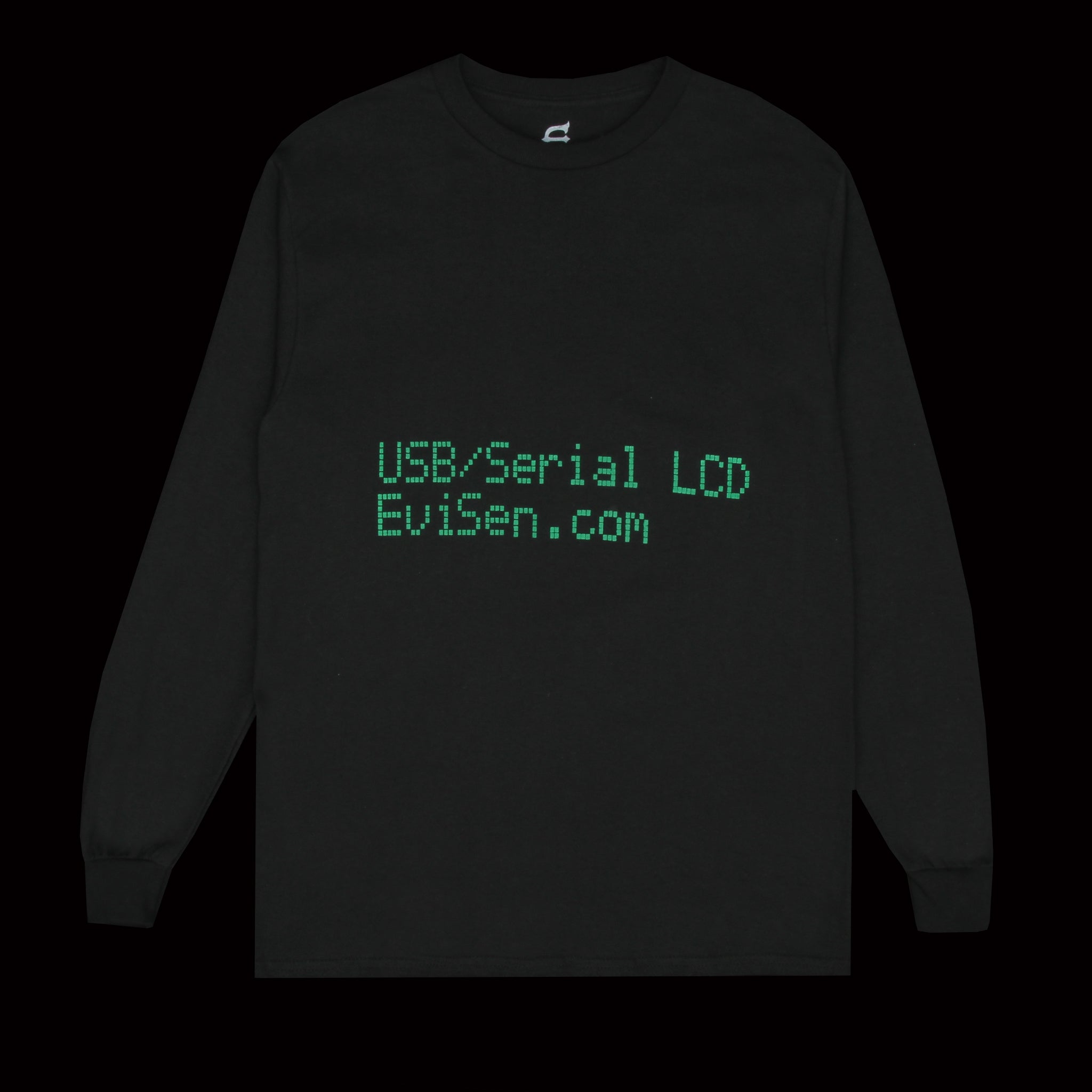 Dial Tone L S Tee For Sale