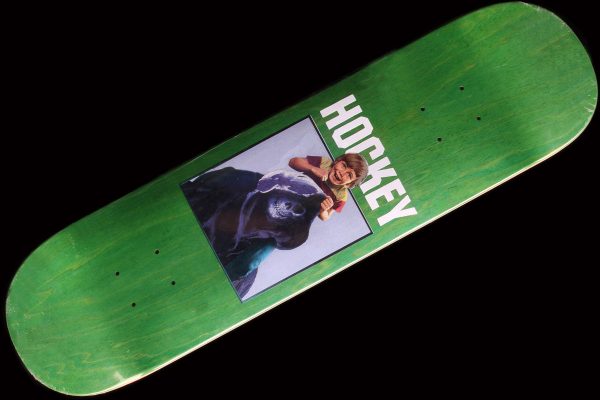 Chaperone Deck - 8 & 8.5 Discount