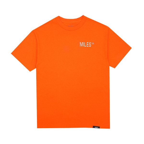 Logo Hit Tee on Sale - Image 2