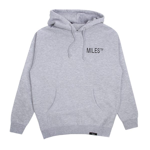 Logo Hit Hoodie Cheap - Image 2