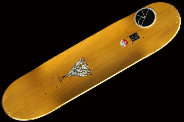 Heaven Blue Deck 8.12 , 8.38  & 8.5  on Sale - Image 2