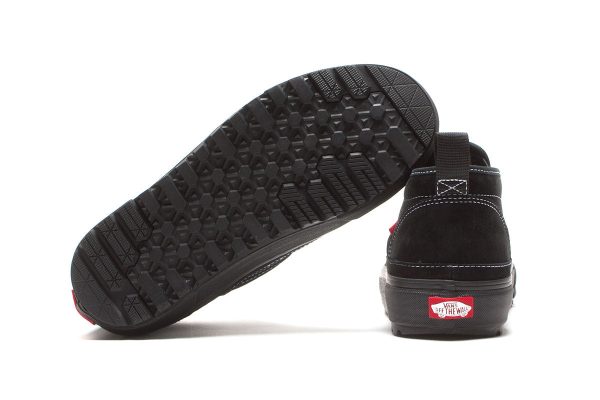 Mid Slip MTE-1 Fashion - Image 4