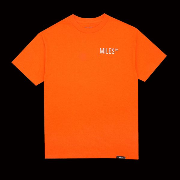 Logo Hit Tee on Sale