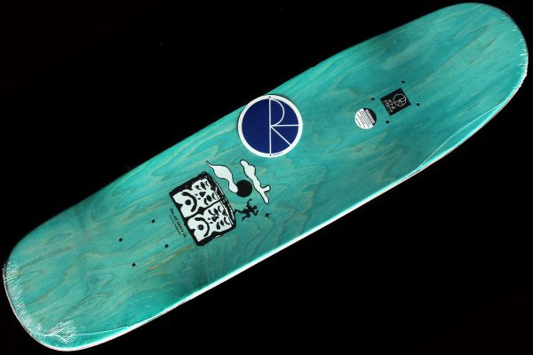 Aaron Herrington Serenade P9 WW Deck 8.625  Cheap - Image 2