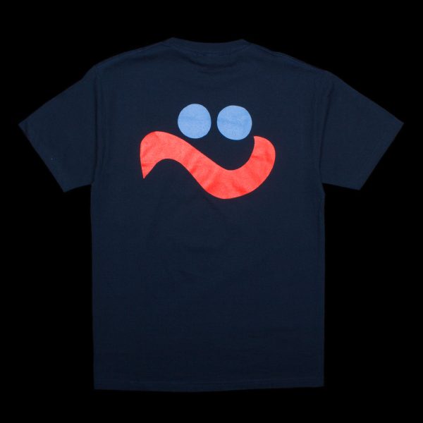 All Smiles T-Shirt Online - Image 3