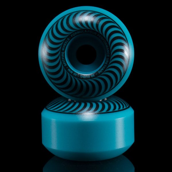 Formula Four 99 Classic Chroma Wheel 56mm Online now