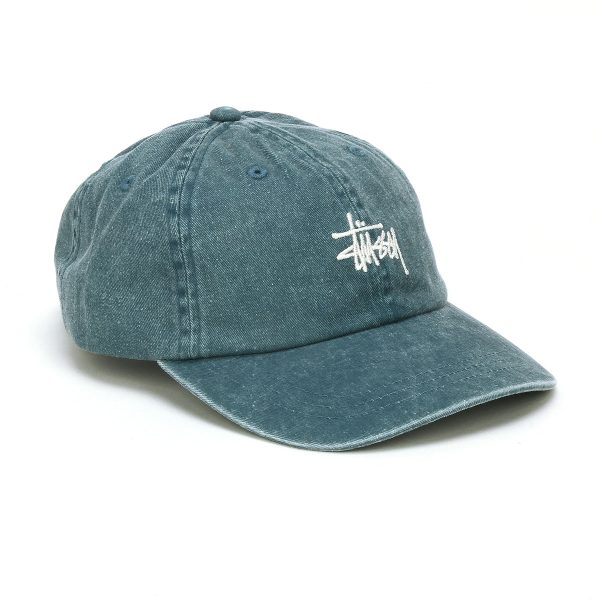 Washed Stock Low Pro Cap Discount - Image 2