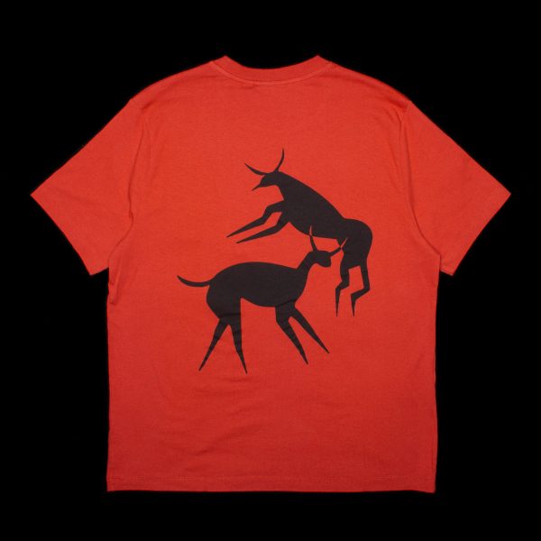 Lasceaux T-Shirt Online - Image 4