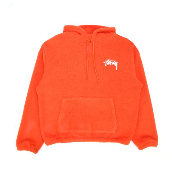Bronson Sherpa Hoodie Online Sale - Image 2