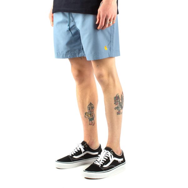 Chase Swim Trunk Hot on Sale - Image 4