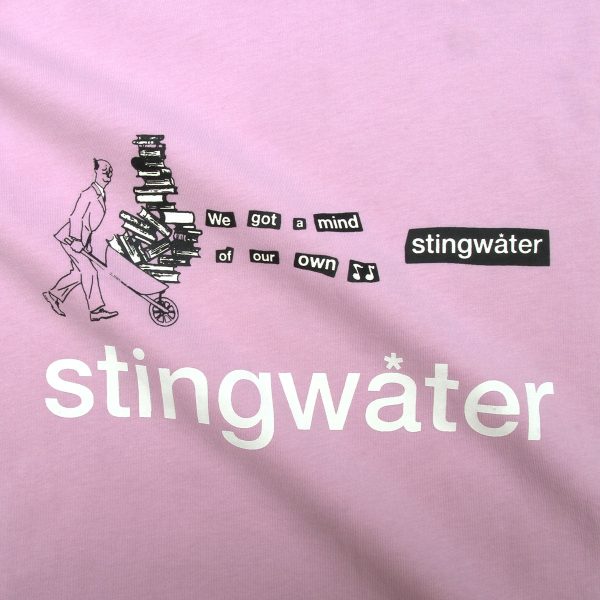 Throw Away Your Books, Rally in the Streets T-Shirt Online Hot Sale - Image 2