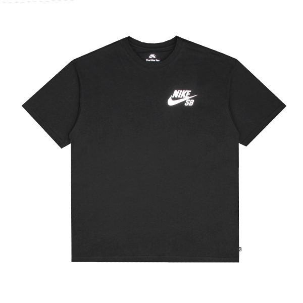 Logo T-Shirt For Cheap - Image 2