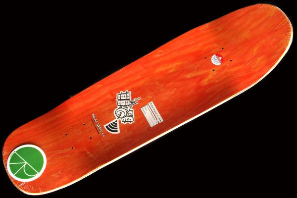 Planet Herrington 1991 Jr Deck Supply - Image 2
