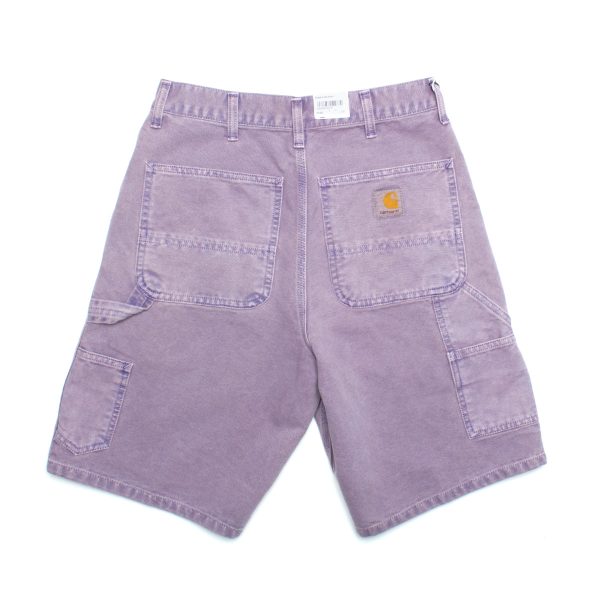 Single Knee Short on Sale - Image 3