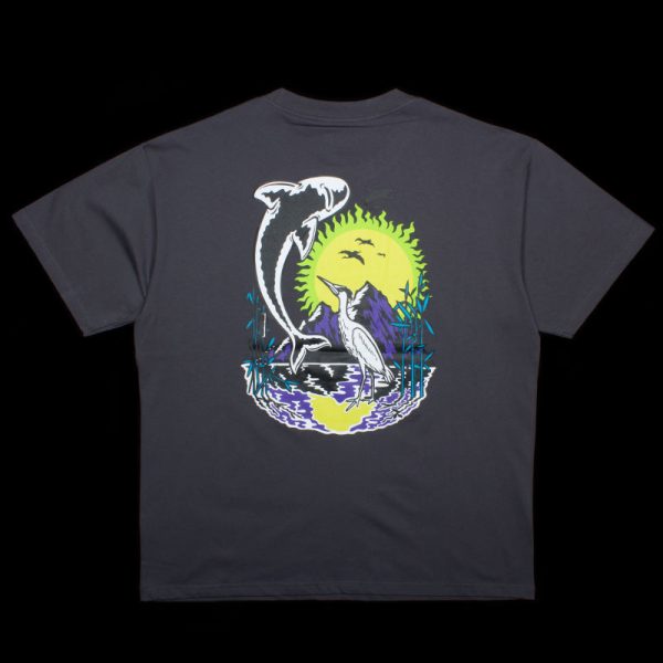 Mt. Fuji T-Shirt Fashion - Image 3