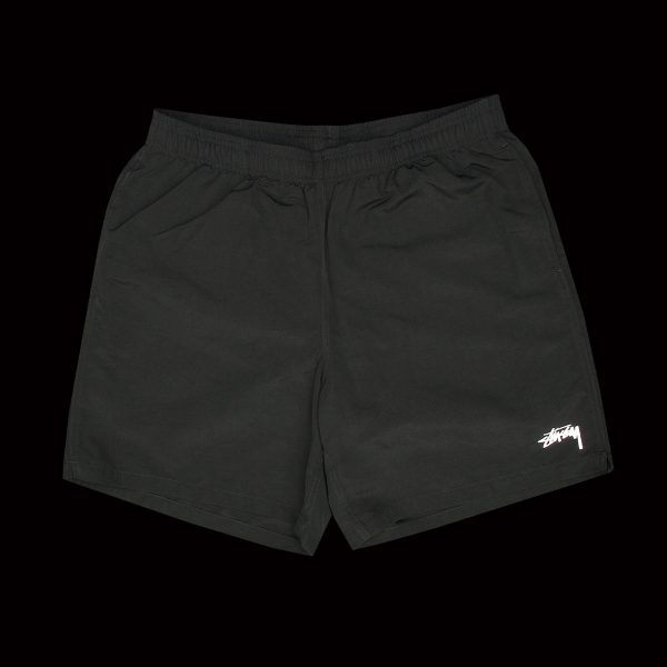 Stock Water Short Discount