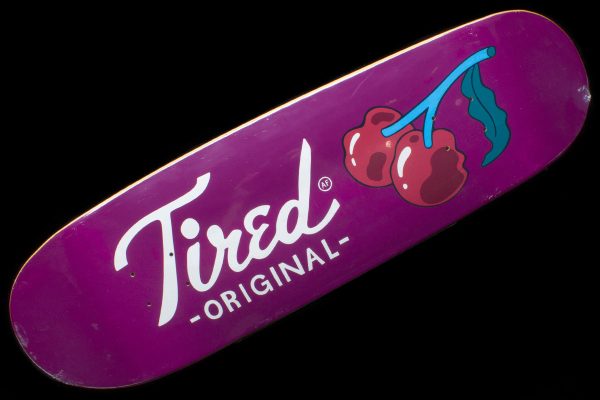 Cherise Chuck Deck - 9  For Cheap