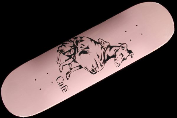 Norma Deck 8.25  Online Sale