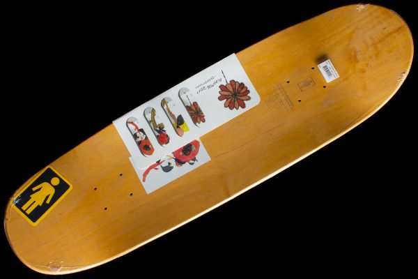 Bannerot Blooming Deck 9.25  For Cheap - Image 2