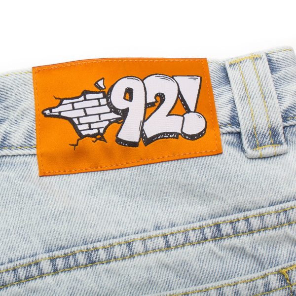 92 Denim For Discount - Image 4