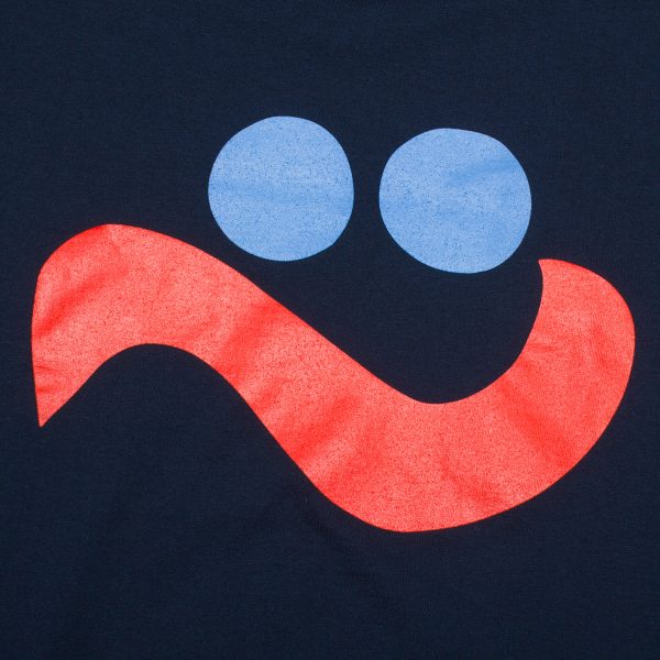 All Smiles T-Shirt Online - Image 4