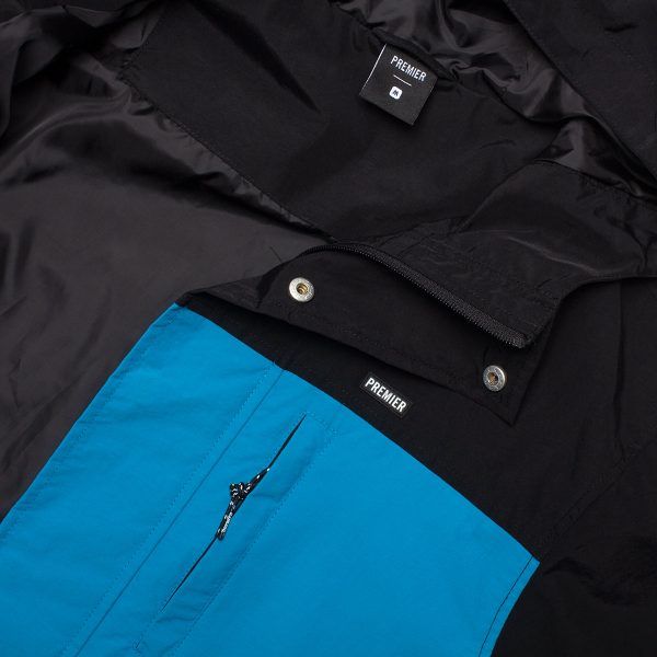 Crescent Parka Fashion - Image 2