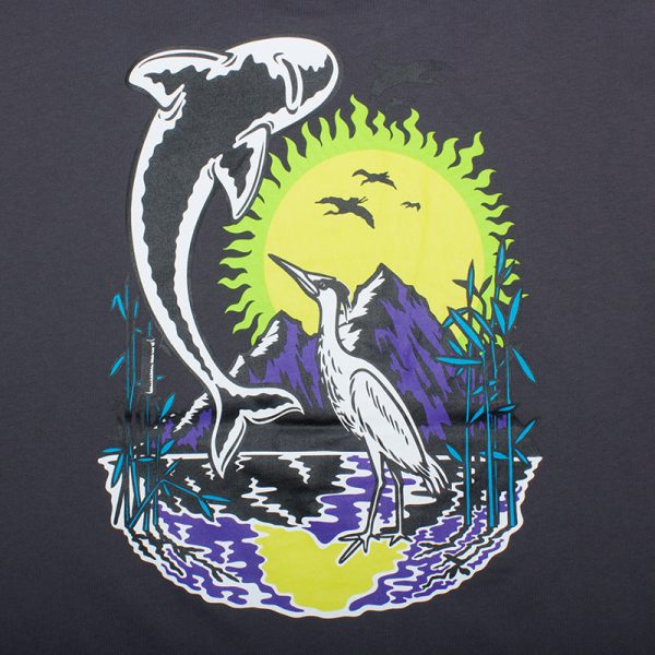 Mt. Fuji T-Shirt Fashion - Image 4