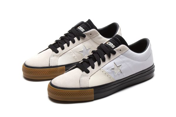 One Star Pro Ox (Converse x Carhartt WIP) Fashion - Image 2