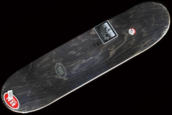 Ishod Big Woof Purple Deck 8.38  Online Sale - Image 2