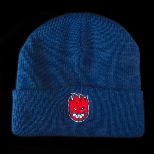 Big Head Fill Beanie Cheap