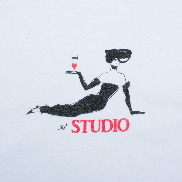 Bitter Sweet T-Shirt Supply - Image 2