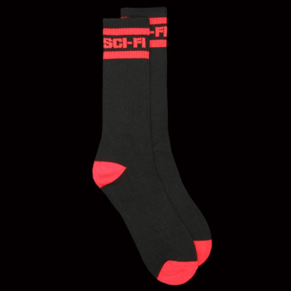 Logo Socks Sale