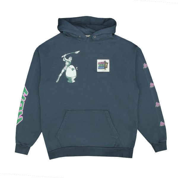 Out Of Your Mind Hoodie on Sale - Image 2