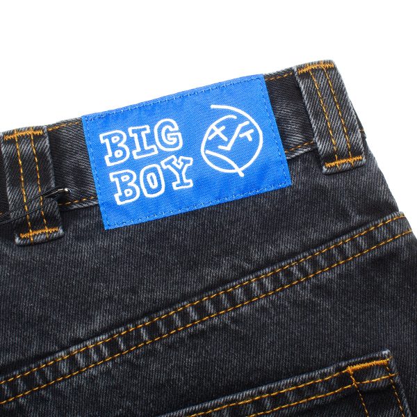 Big Boy Shorts Online now - Image 4