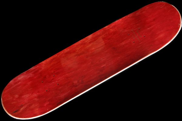 Norma Deck 8.25  Online Sale - Image 2