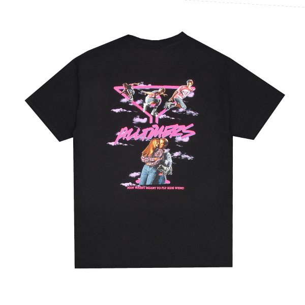 Airborne T-Shirt on Sale - Image 4