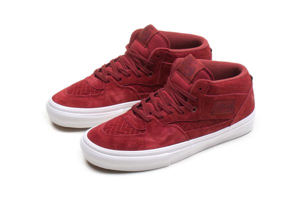 Skate Half Cab (NJ) Online Sale - Image 3