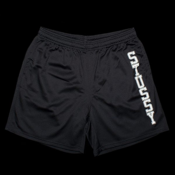 Collegiate Mesh Short Online now