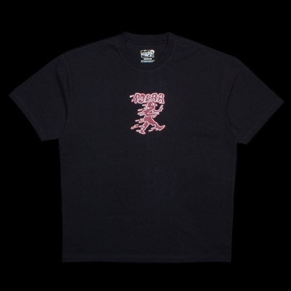 Liquid Man T-Shirt Supply