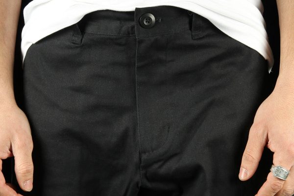 Flex Icon Pant Hot on Sale - Image 3