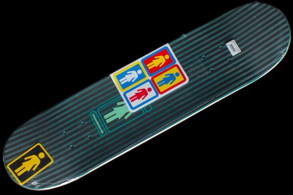 Malto 93 Pop Secret Deck 8  Supply - Image 2