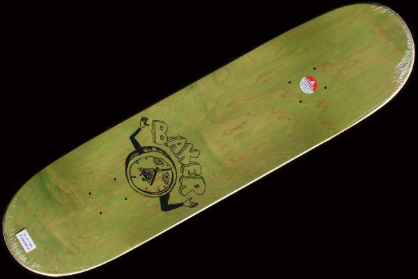 Hawk Toon Goons Black Deck - 8.38 For Cheap - Image 2