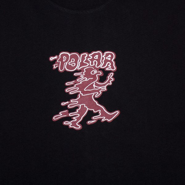 Liquid Man T-Shirt Supply - Image 2