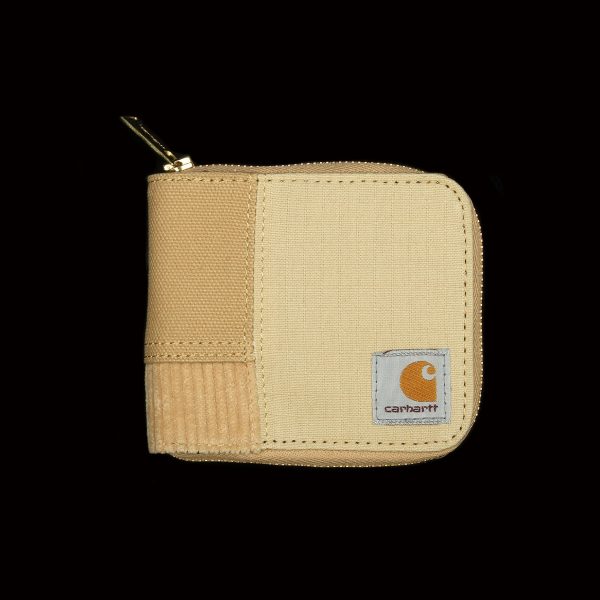 Medley Zip Wallet For Sale