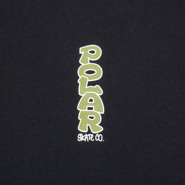 Vertical Logo Tee For Cheap - Image 2