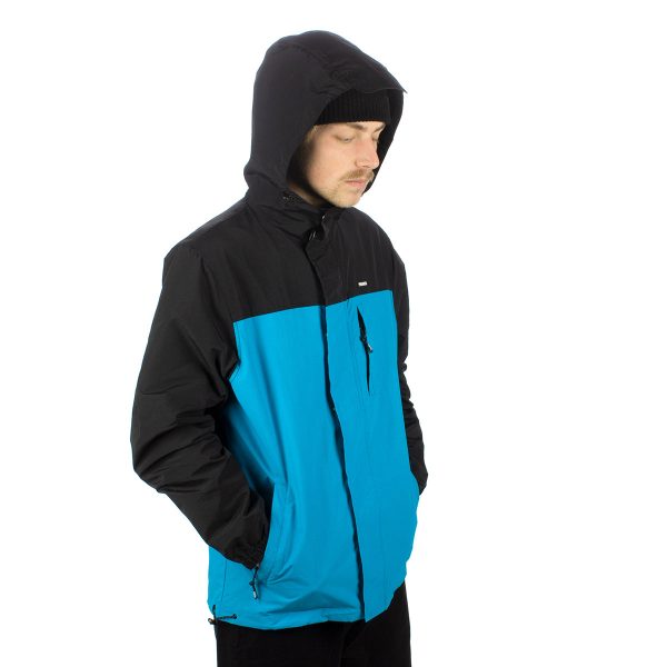 Crescent Parka Fashion - Image 4