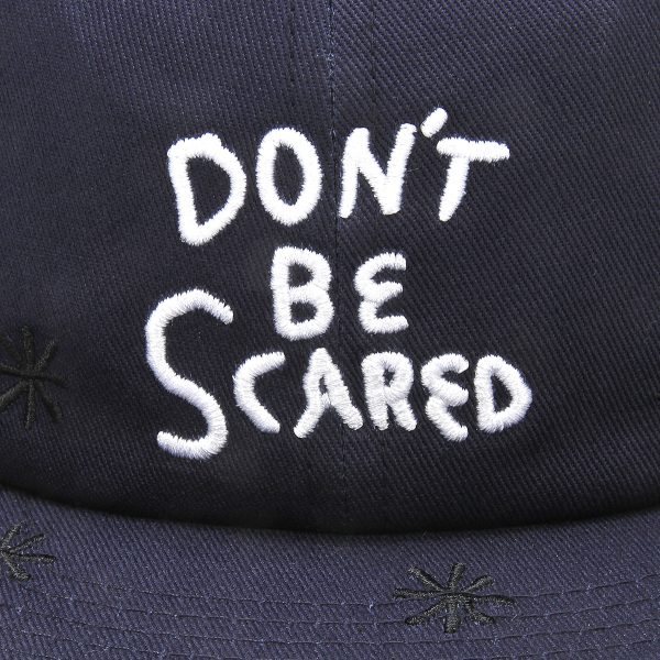 Jockey Hat (Vans x No-Comply x Daniel Johnston) Sale - Image 3