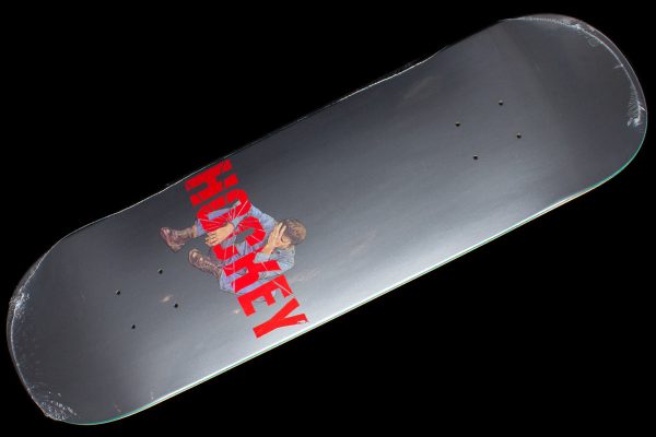 Shame Deck 8.5  Online