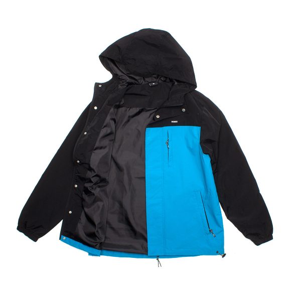 Crescent Parka Fashion - Image 5